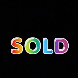 Multi Color/Pattern Blouse